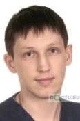 Масасин Василий Владимирович - Челябинск