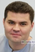 Машаев Ильдар Салаватович - Екатеринбург