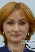 Машакова Румия Аблькаримовна - Волгоград