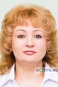 Машанская Александра Валерьевна - Иркутск
