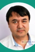 Машарипов Каххор Назиржонович - Иркутск
