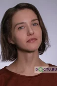 Машарова Дарья Владимировна - Санкт-Петербург