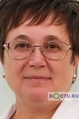 Машенцева Елена Витальевна - Ставрополь