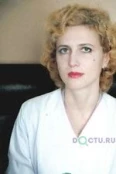 Мащакевич Любовь Ивановна - Иркутск