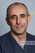Мащенко Антон Иванович - Москва