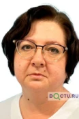 Мащенко Наталья Александровна - Ульяновск