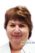 Мащенко Светлана Викторовна - Краснодар