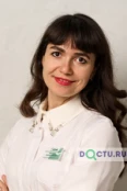 Машихина Светлана Юрьевна - Красноярск