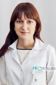 Машина Мария Владимировна - Ульяновск