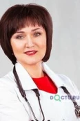 Машина Татьяна Васильевна - Ульяновск