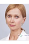 Машинец Наталья Валерьевна - Москва