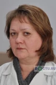 Маширичева Галина Ильинична - Ярославль