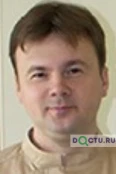 Машкин Михаил Валерьевич - Уфа