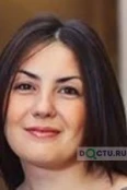Машкина Наталья Анатольевна - Тюмень