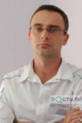 Машков Александр Владимирович - Волгоград
