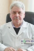 Машков Владимир Фёдорович - Тамбов