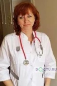 Машкова Александра Викторовна - Владивосток