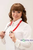 Машкова Марина Ивановна - Тамбов