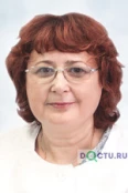 Машкова Наргиз Ойратовна - Москва