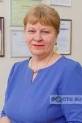 Машкова Оксана Владимировна - Москва