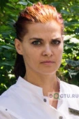 Машкова Светлана Леонидовна - Волгоград