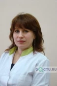 Машкова Вероника Алефтиновна - Москва