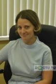 Машкова Вероника Борисовна - Москва