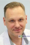 Машковцев Андрей Викторович - Екатеринбург