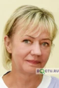 Машковцева Галина Владимировна - Ижевск