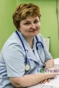 Машлакова Наталья Ивановна - Москва