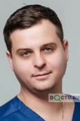 Машнин Игорь Владмирович - Ставрополь