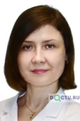 Маштаева Дина Александровна - Саранск