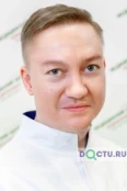 Маштаков Дмитрий Евгеньевич - Москва