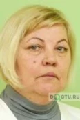 Маштакова Елена Петровна - Санкт-Петербург