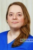 Маштакова Кристина Юрьевна - Тюмень