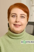 Маштакова Лариса Петровна - Красноярск
