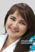 Маштакова Светлана Сергеевна - Москва