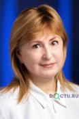 Машталова Ольга Георгиевна - Ростов-на-Дону