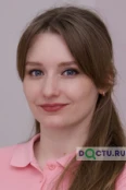 Машукина Екатерина Андреевна - Москва