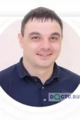 Машуков Руслан Муаедович - Майкоп