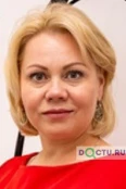 Машукова Ольга Александровна - Красноярск