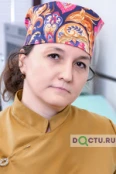 Машурова Екатерина Викторовна - Ставрополь
