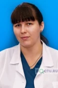 Машутина Ольга Сергеевна - Майкоп