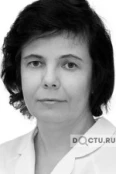 Масина Оксана Викторовна - Саратов