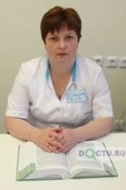 Масягина Тамара Юрьевна - Саранск