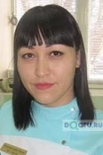 Масягутова Альбина Нуковна - Оренбург