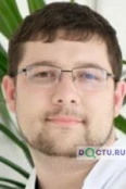 Масьянов Артём Александрович - Челябинск
