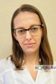 Масюк Ольга Владимировна - Ростов-на-Дону
