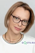 Масюкова Олеся  - Москва
