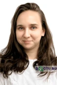 Масютина Лада Степановна - Астрахань